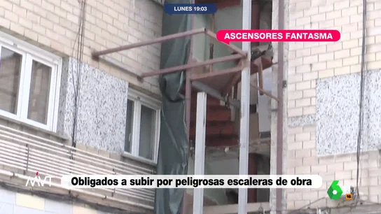 ascensores fantasma ascensores fantasma