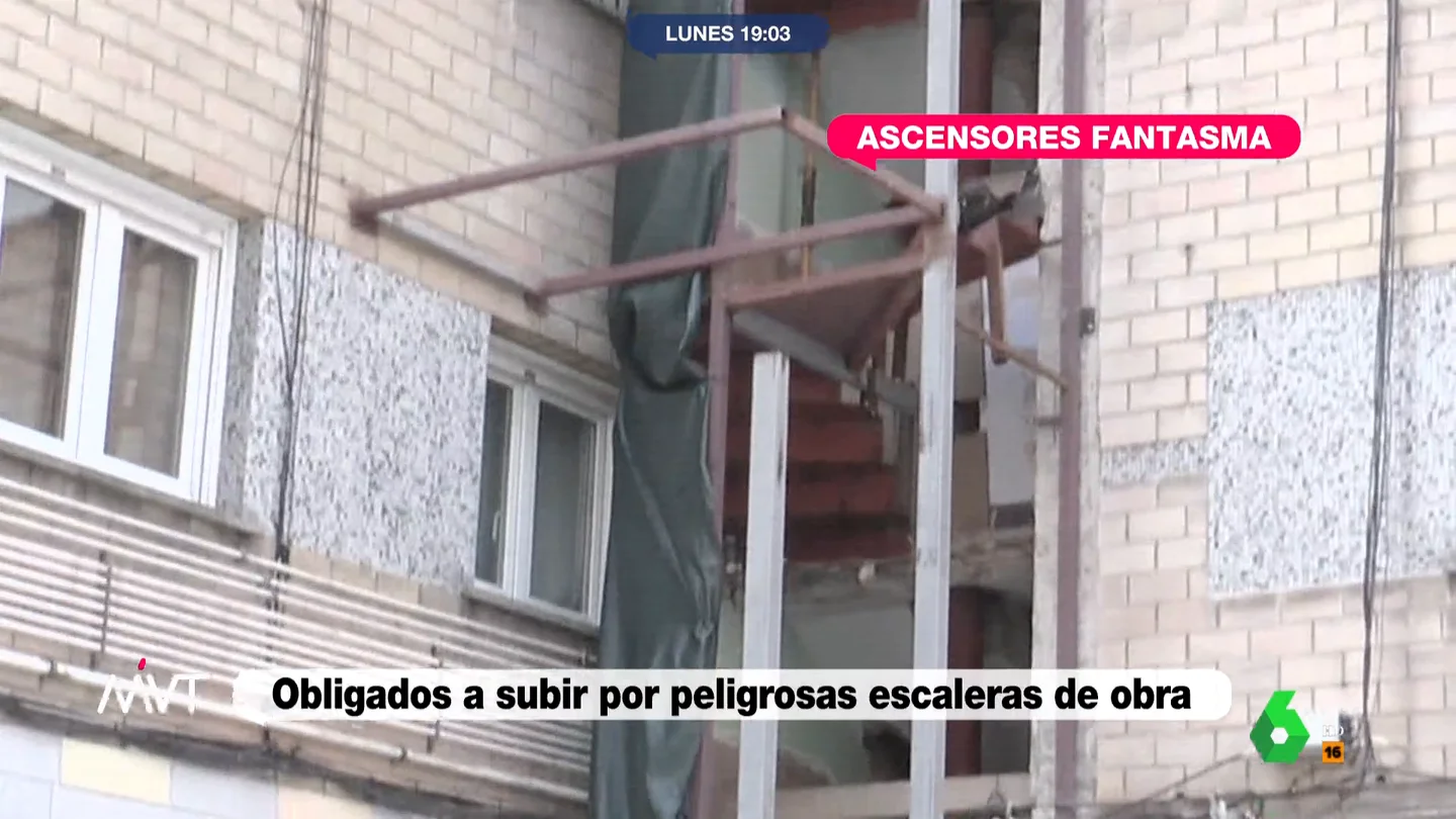 ascensores fantasma ascensores fantasma