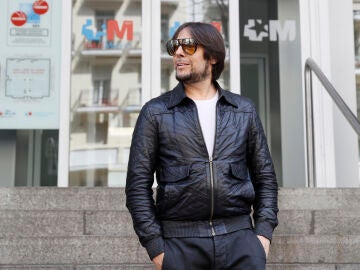 Joaquín Cortés leaves the hospital after being admitted for days: “I could be dead, I have been born again”