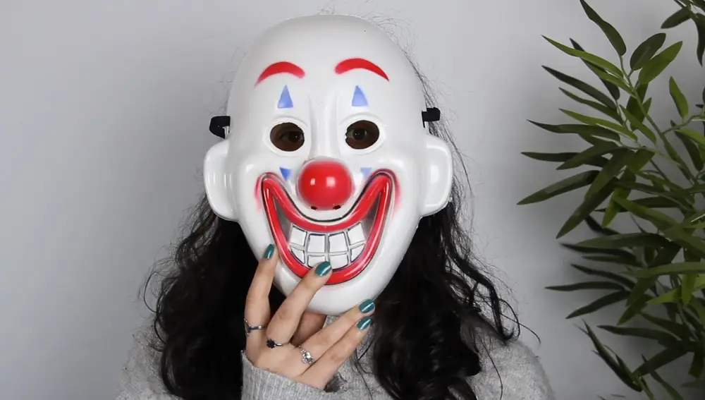 Payaso Payaso