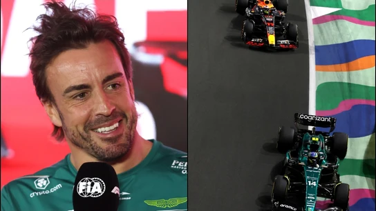Fernando Alonso Fernando Alonso