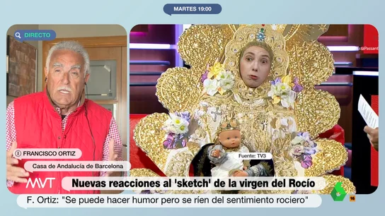 MVT personaje MVT personaje