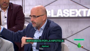 El consejo de Javier Díaz-Giménez a quienes van a firmar una hipoteca