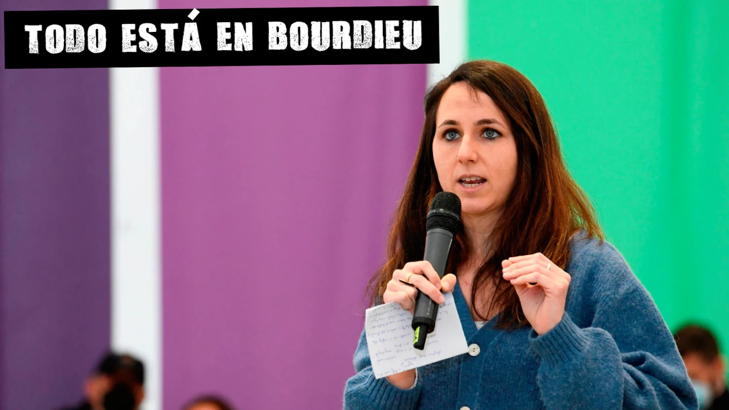 Un vídeo, el insulto y la humillación al PCE y el Podemos que sí está de perfil frente a la OTAN Un vídeo, el insulto y la humillación al PCE y el Podemos que sí está de perfil frente a la OTAN