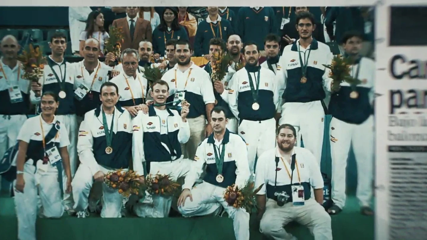 NO PUBLICAR "Ya son mayorcitos para asumir lo que hicieron": 22 años de silencio tras la estafa de los Juegos Paralímpicos de Sydney NO PUBLICAR "Ya son mayorcitos para asumir lo que hicieron": 22 años de silencio tras la estafa de los Juegos Paralímpicos de Sydney