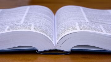 La RAE introducirá más de mil novedades en el diccionario a finales de año
