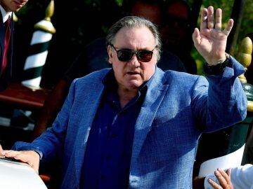 Thirteen women accuse actor Gérard Depardieu of sexual violence during different filming between 2004 and 2022