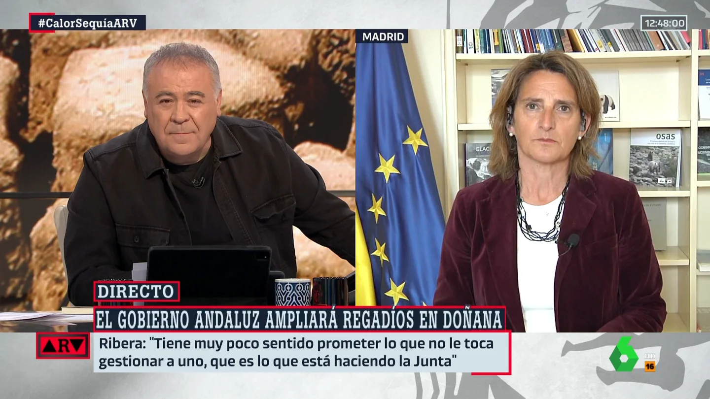 RIBERA PROBLEMAS RIBERA PROBLEMAS