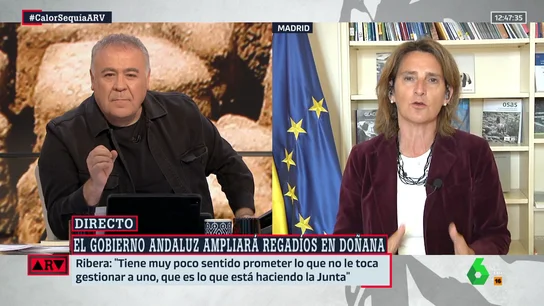 RIBERA SEÑORITO RIBERA SEÑORITO
