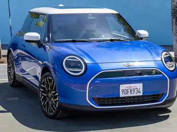 Mini Cooper 2024 Mini Cooper 2024