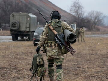 Russia approves a law that prohibits those who refuse to be mobilized from leaving the country