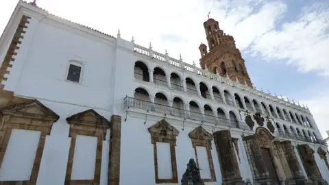 Igleisa de Nuestra Señora de Granada Igleisa de Nuestra Señora de Granada