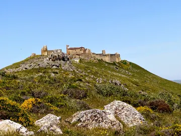 La ruta del Rey Jayón se celebra el 30 de abril La ruta del Rey Jayón se celebra el 30 de abril