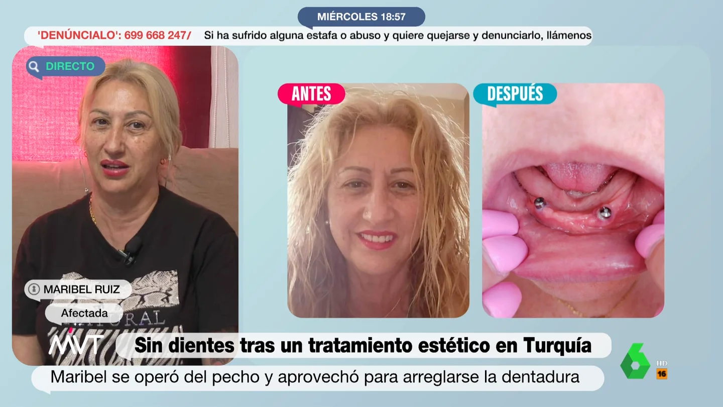 Maribel Maribel
