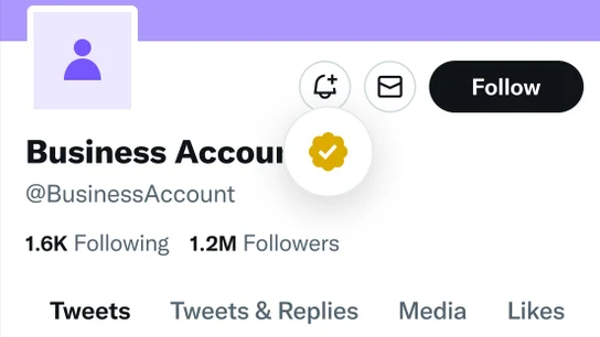 La nueva etiqueta que Elon Musk ha dado a algunos medios de comunicación en Twitter La nueva etiqueta que Elon Musk ha dado a algunos medios de comunicación en Twitter