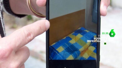 Equipo de Investigaci&oacute;n Se busca habitaci&oacute;n