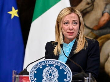 Meloni takes her anti-immigration stance a step further and will promote the expulsion of migrants