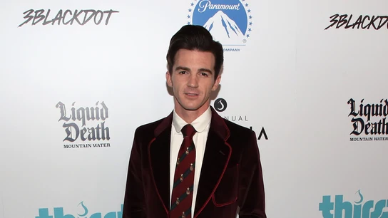 El actor de 'Drake & Josh' Drake Bell, desaparecido en Florida y en una posible situación de peligro El actor de 'Drake & Josh' Drake Bell, desaparecido en Florida y en una posible situación de peligro