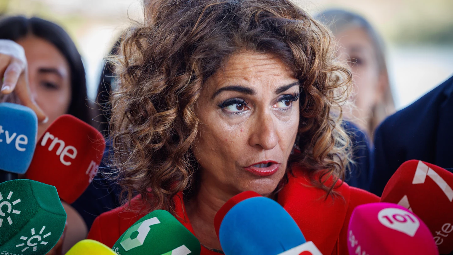 El Gobierno sale contra Feijóo por el plan de PP y Vox para Doñana que critican Europa y los expertos El Gobierno sale contra Feijóo por el plan de PP y Vox para Doñana que critican Europa y los expertos