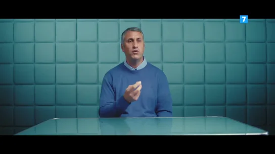 Primeras palabras en televisión de Juan Pareja, uno de los dos jugadores con discapacidad del fraude del baloncesto paralímpico Primeras palabras en televisión de Juan Pareja, uno de los dos jugadores con discapacidad del fraude del baloncesto paralímpico