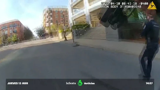 llamadas tiroteo llamadas tiroteo