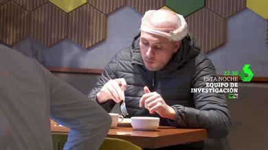 Hoy, en Equipo de Investigación, Gloria Serra descubre las garantías de las clínicas de estética en 'Operación Turquía' Hoy, en Equipo de Investigación, Gloria Serra descubre las garantías de las clínicas de estética en 'Operación Turquía'