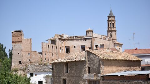 Belchite