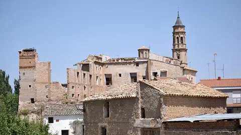 Belchite Belchite