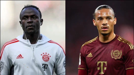 Mané y Sané Mané y Sané