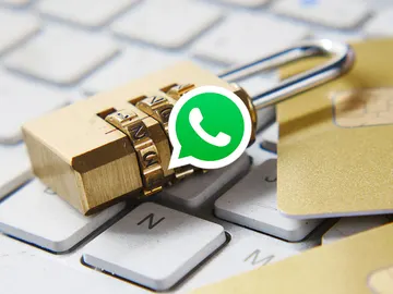 Seguridad en WhatsApp Seguridad en WhatsApp