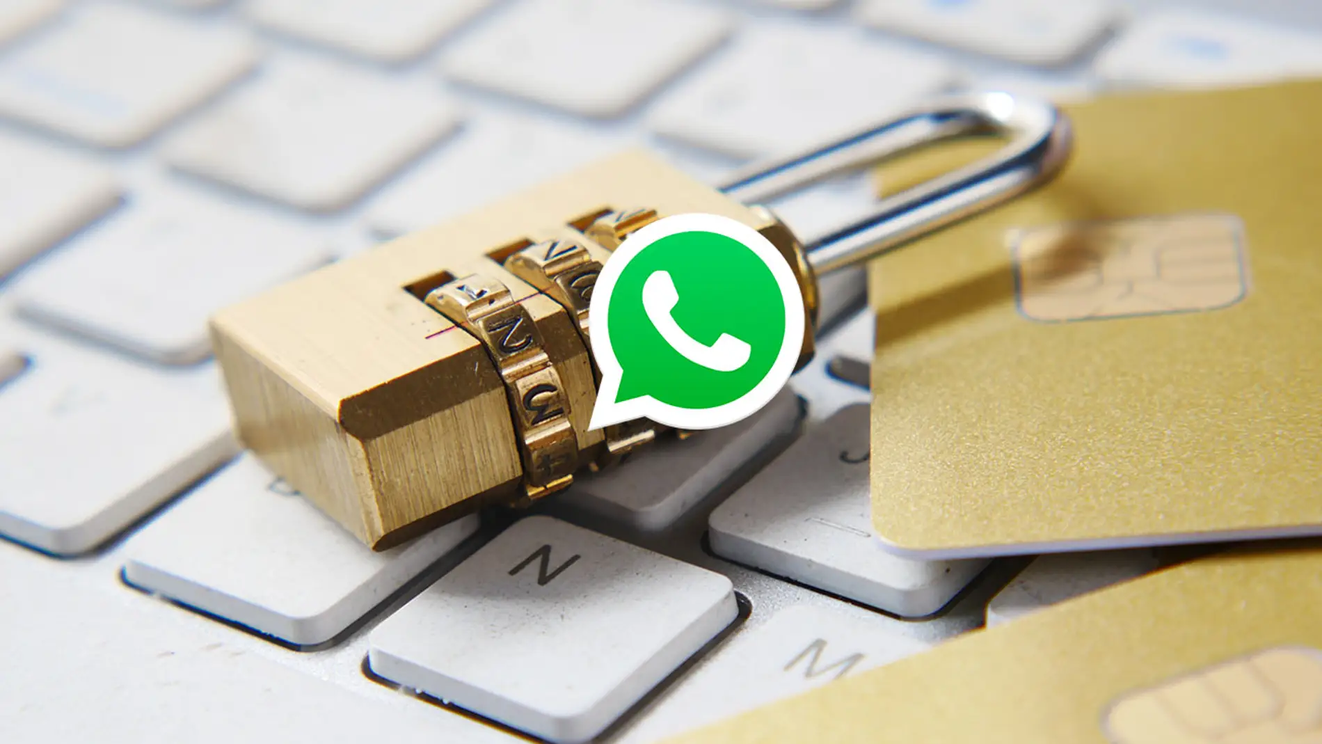 Seguridad en WhatsApp