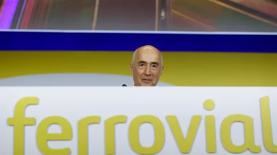 Ferrovial Ferrovial