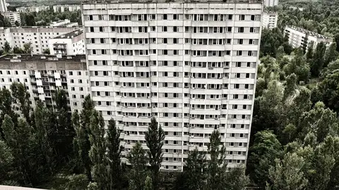 Pripyat Pripyat