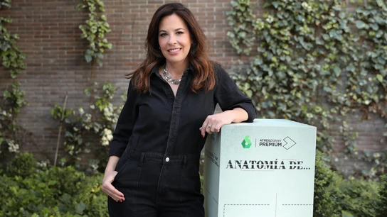 "Creemos saber lo que pasó, pero no es así": Mamen Mendizábal revisita algunos escándalos de nuestra historia en 'Anatomía de...' "Creemos saber lo que pasó, pero no es así": Mamen Mendizábal revisita algunos escándalos de nuestra historia en 'Anatomía de...'