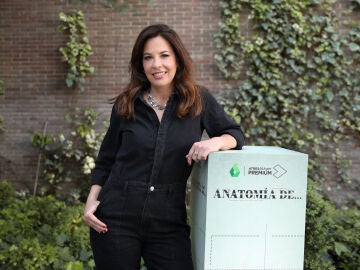 "Creemos saber lo que pasó, pero no es así": Mamen Mendizábal revisita algunos escándalos de nuestra historia en 'Anatomía de...'