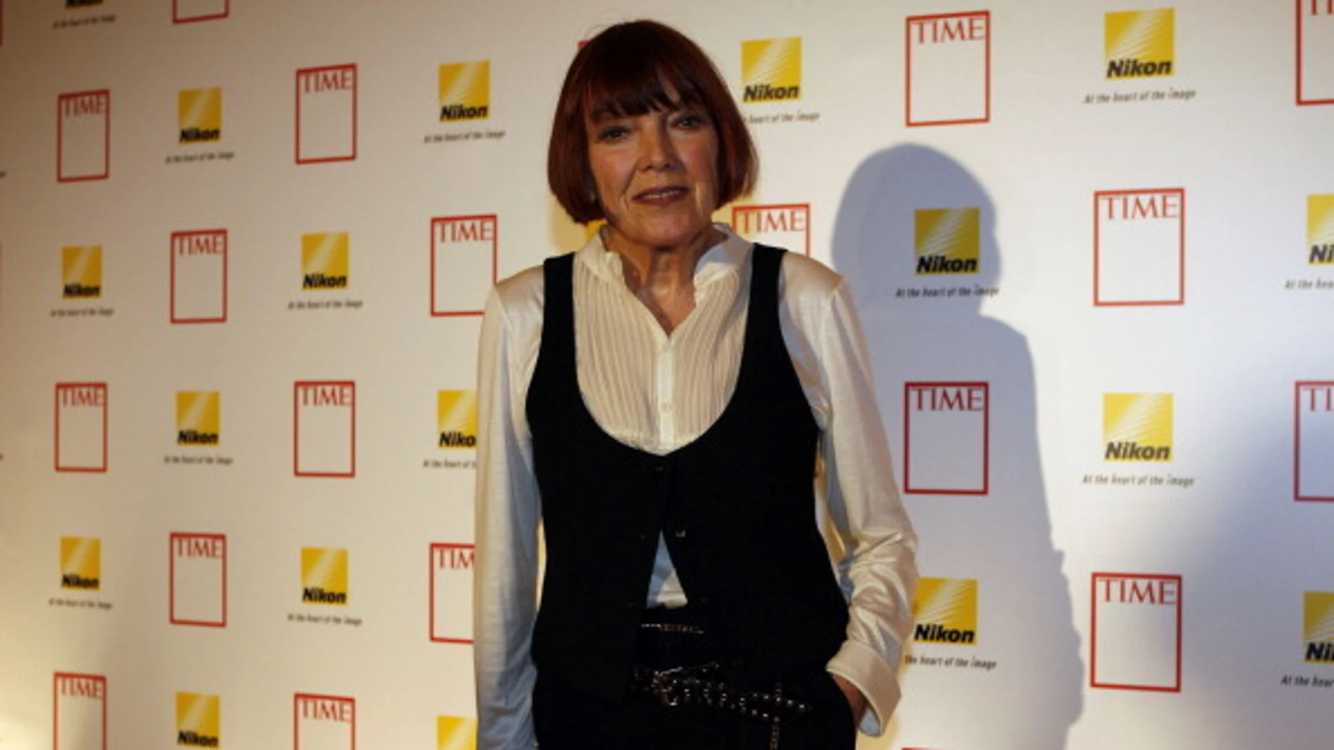 Muere Mary Quant, la diseñadora que dio vida a la minifalda