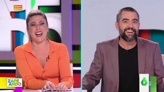 Valeria Ros confiesa que ayer quedó con un chico y le hizo ghosting Valeria Ros confiesa que ayer quedó con un chico y le hizo ghosting