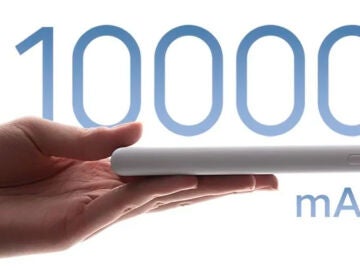 Xiaomi Power Bank 10000mAh lite