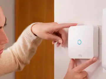 El nuevo Ring Intercom El nuevo Ring Intercom
