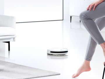 Xiaomi Robot Vacuum-Mop 2i