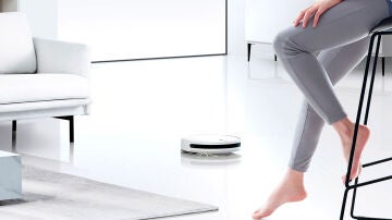 Xiaomi Robot Vacuum-Mop 2i