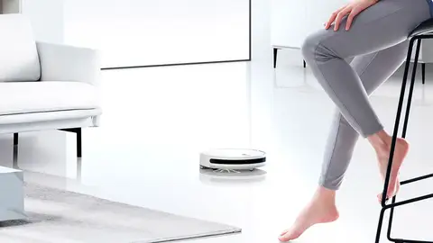 Xiaomi Robot Vacuum-Mop 2i Xiaomi Robot Vacuum-Mop 2i