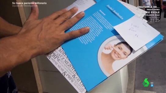 El reclamo del turismo sanitario en Turquía: rinoplastia barata por 1.500 euros El reclamo del turismo sanitario en Turquía: rinoplastia barata por 1.500 euros
