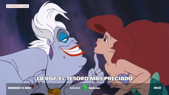 La voz, el tesoro más preciado: por qué cuidarla es clave La voz, el tesoro más preciado: por qué cuidarla es clave