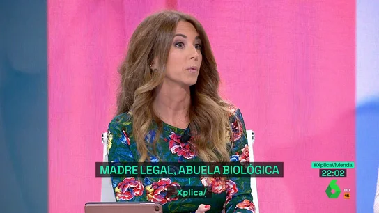 La exdiputada de Cs Esther Ruíz sobre la gestación subrogada de Ana Obregón: "Las últimas voluntades no lo justifican todo" La exdiputada de Cs Esther Ruíz sobre la gestación subrogada de Ana Obregón: "Las últimas voluntades no lo justifican todo"