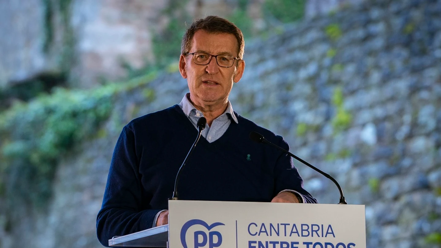 Feijóo Feijóo