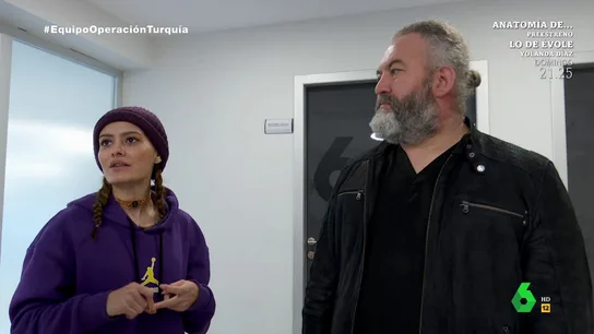 Equipo de Investigación Equipo de Investigación