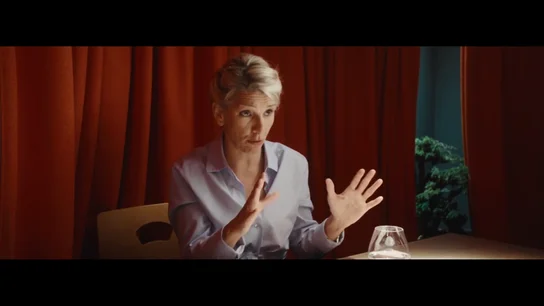 La clara posición de Yolanda Díaz sobre el conflicto del Sáhara: "Marruecos es una dictadura" La clara posición de Yolanda Díaz sobre el conflicto del Sáhara: "Marruecos es una dictadura"