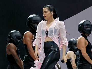 Rosalía reigns in a Coachella 2023 of Latin power