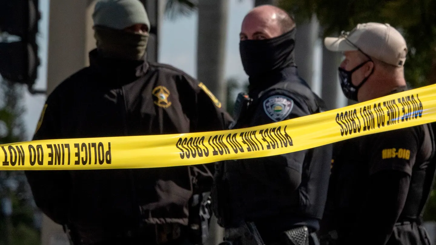 Un tiroteo en una fiesta de cumpleaños en Estados Unidos deja cuatro muertos y varios heridos Un tiroteo en una fiesta de cumpleaños en Estados Unidos deja cuatro muertos y varios heridos